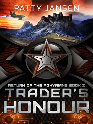 cover image of Trader's Honour
